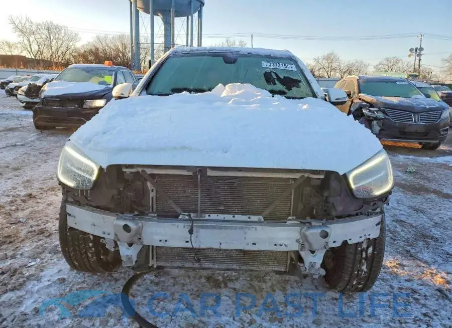 WDC0G8EB9LF729291# 5