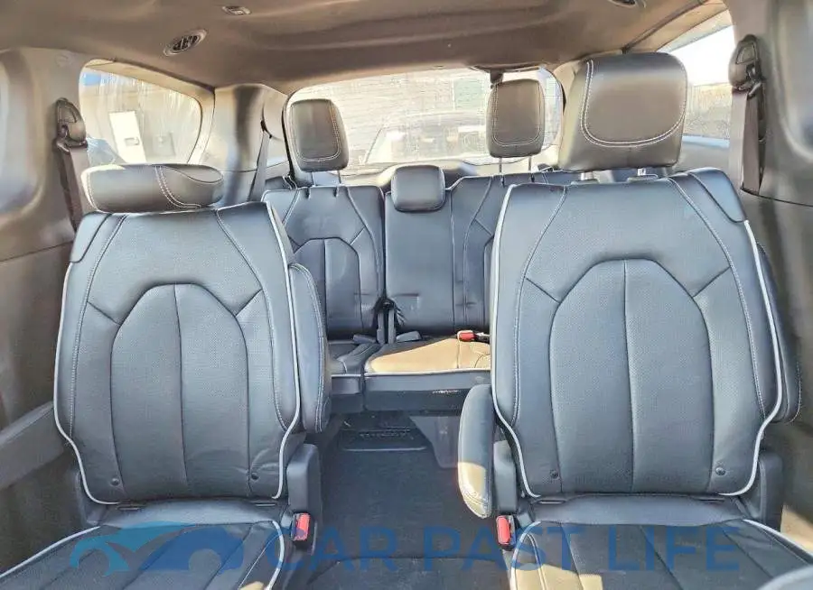 2C4RC1GG2TR159510# 10