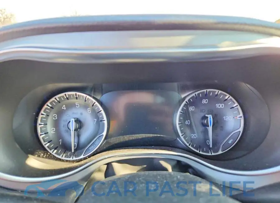 2C4RC1GG2TR159510# 9