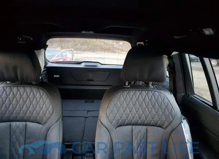 5UX33EM02R9V87434# 10