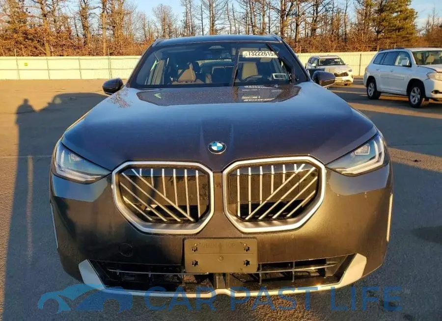 5UX53GP00T9185483# 5