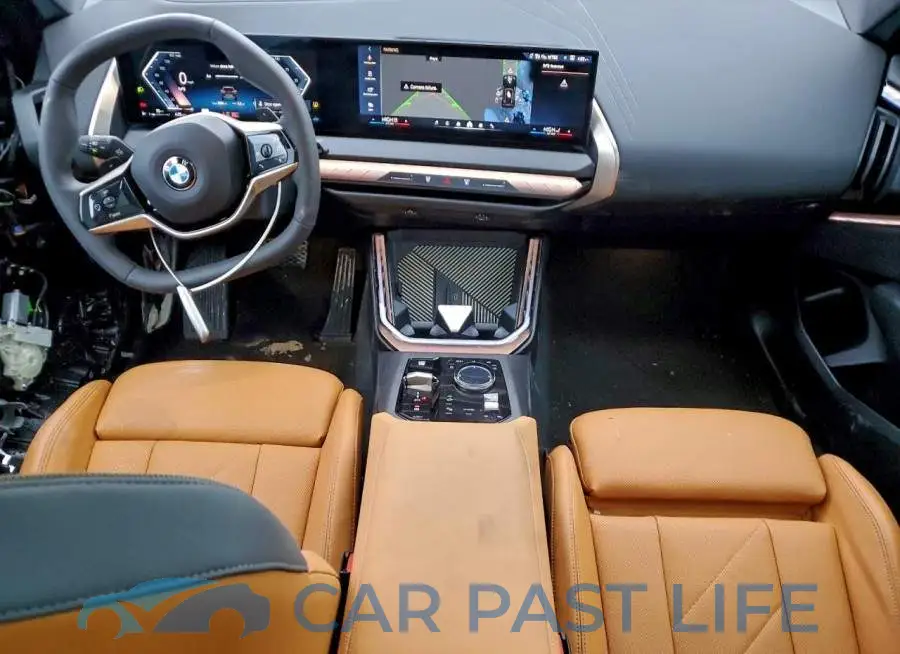 5UX53GP09S9109064# 8