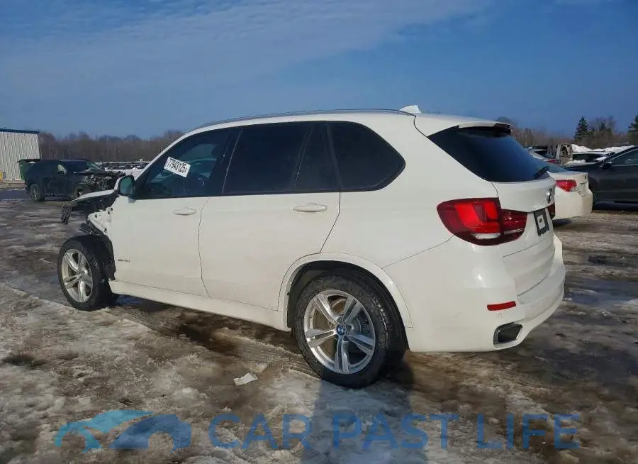 5UXKS4C5XJ0Y17218# 2