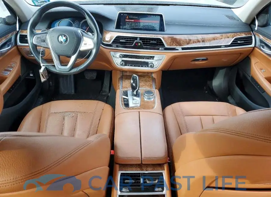 WBA7E4C53KGV69995# 8