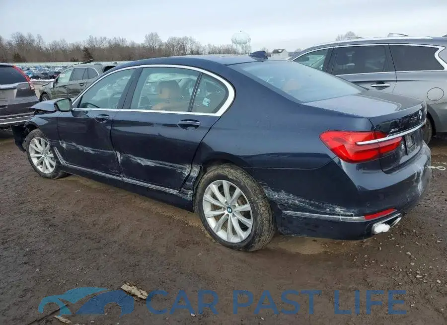 WBA7E4C53KGV69995# 2