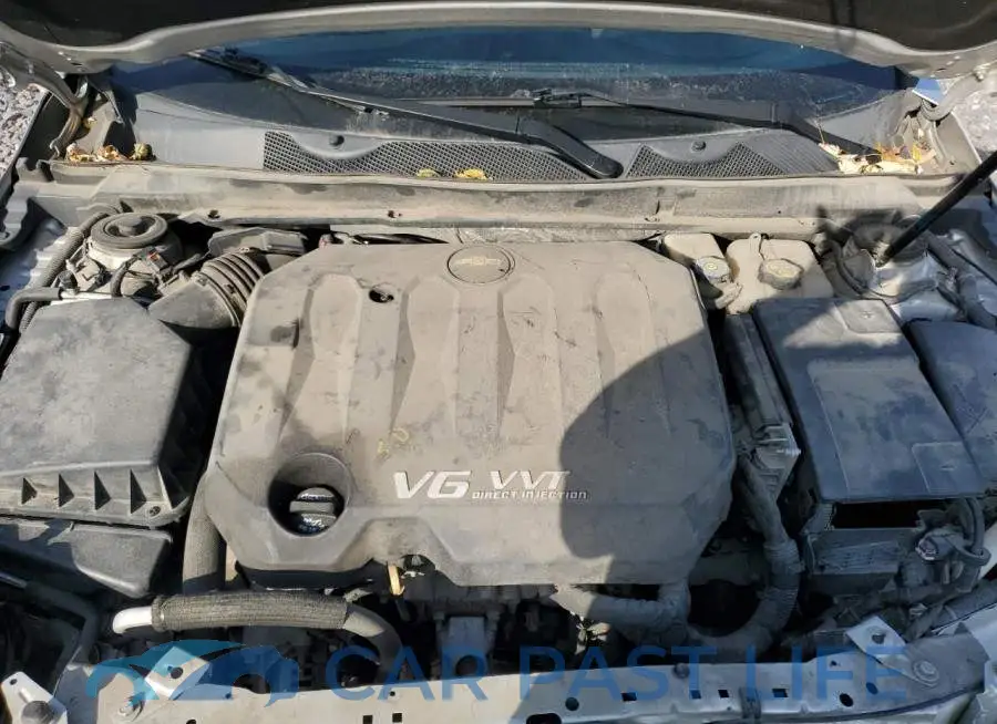 1G1105S36HU187735# 11