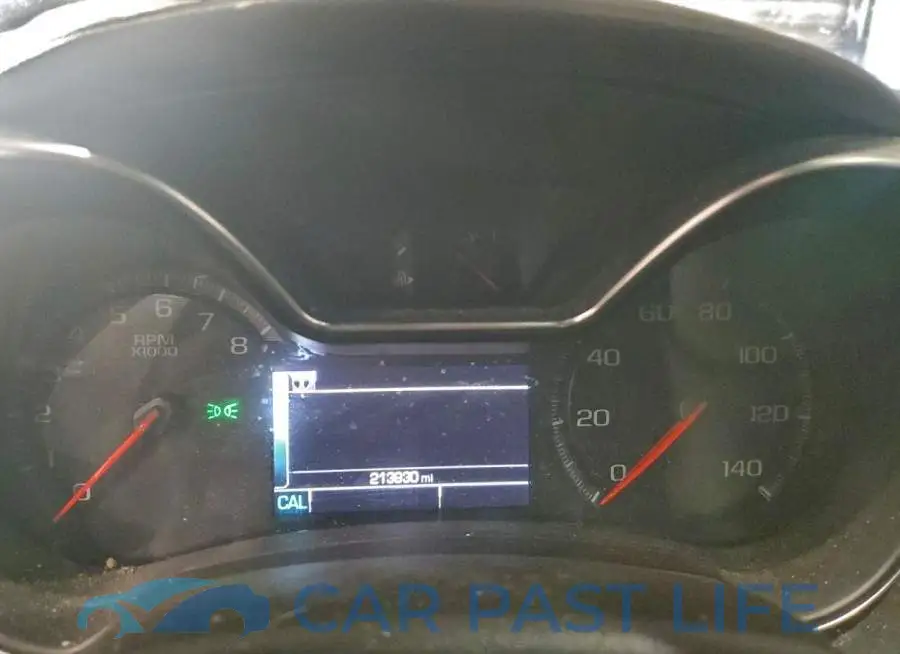 1G11Z5S35LU112295# 9