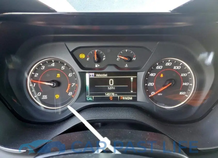 1G1FB1RX2J0186533# 9