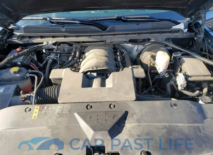 1GCVKSEC5JZ269185# 11
