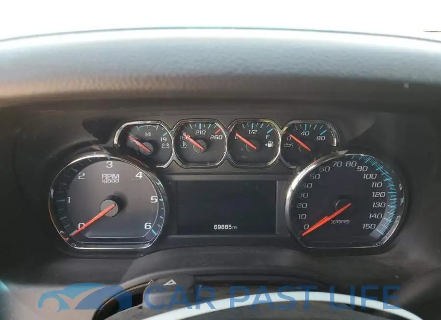 1GNLCDEC9KR171902# 9