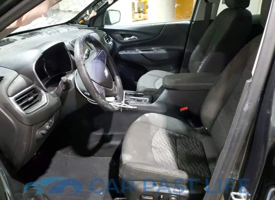 3GNAXJEV5LS521505# 7