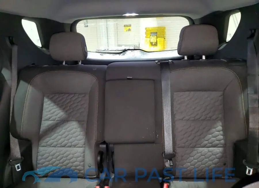 3GNAXJEV5LS521505# 10
