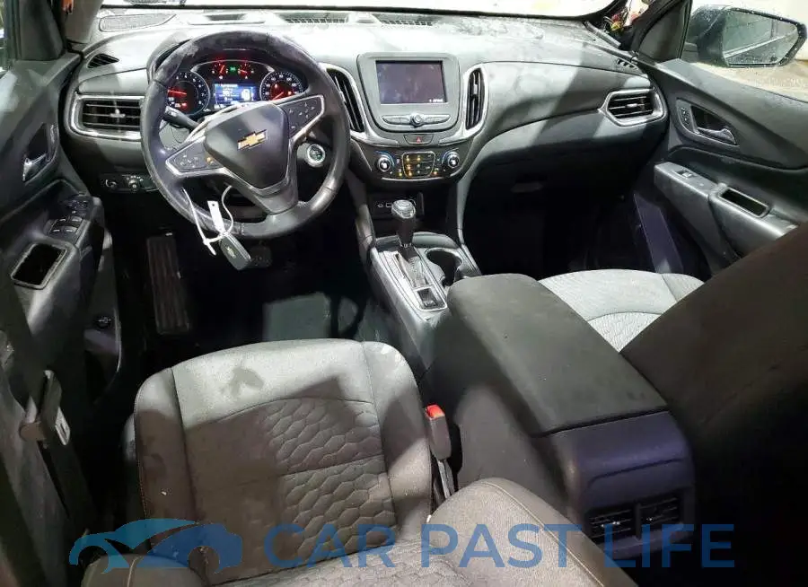 3GNAXJEV5LS521505# 8