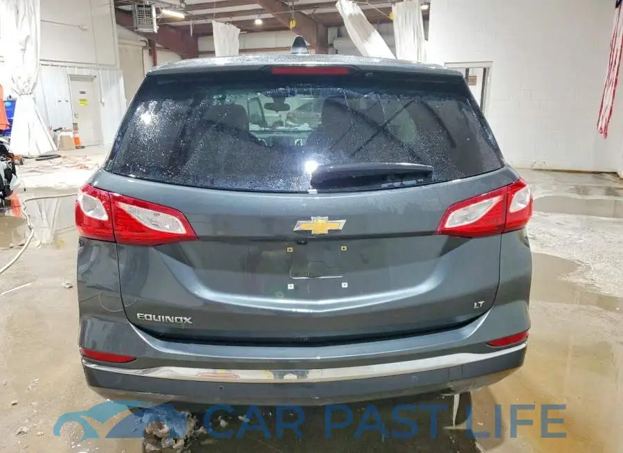 3GNAXJEV5LS521505# 6