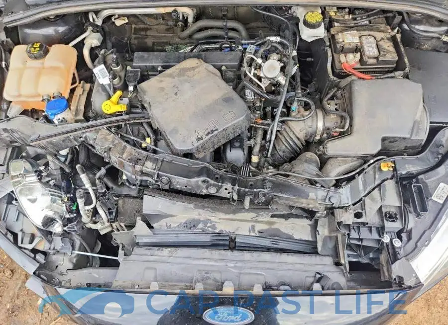 1FADP3E27JL311486# 11