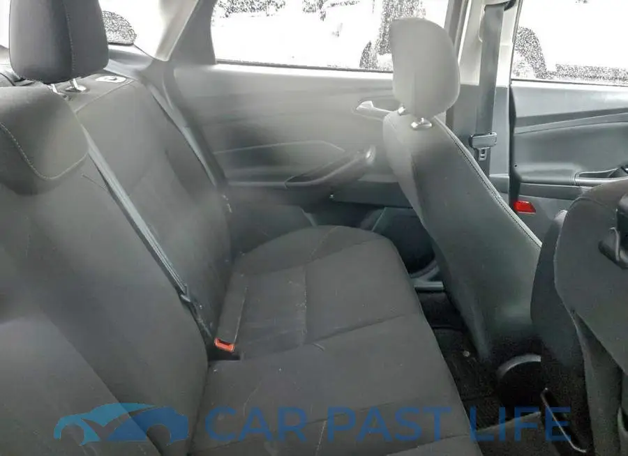 1FADP3FE8JL301462# 10