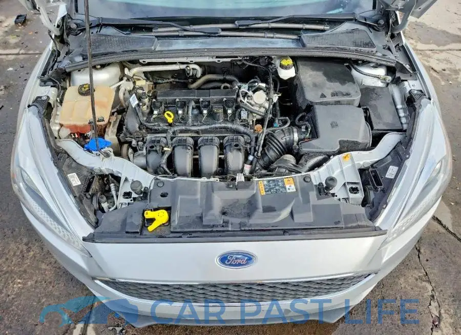 1FADP3K2XJL260182# 11