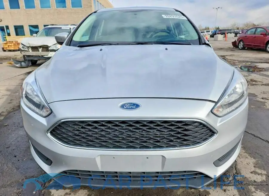 1FADP3K2XJL260182# 5