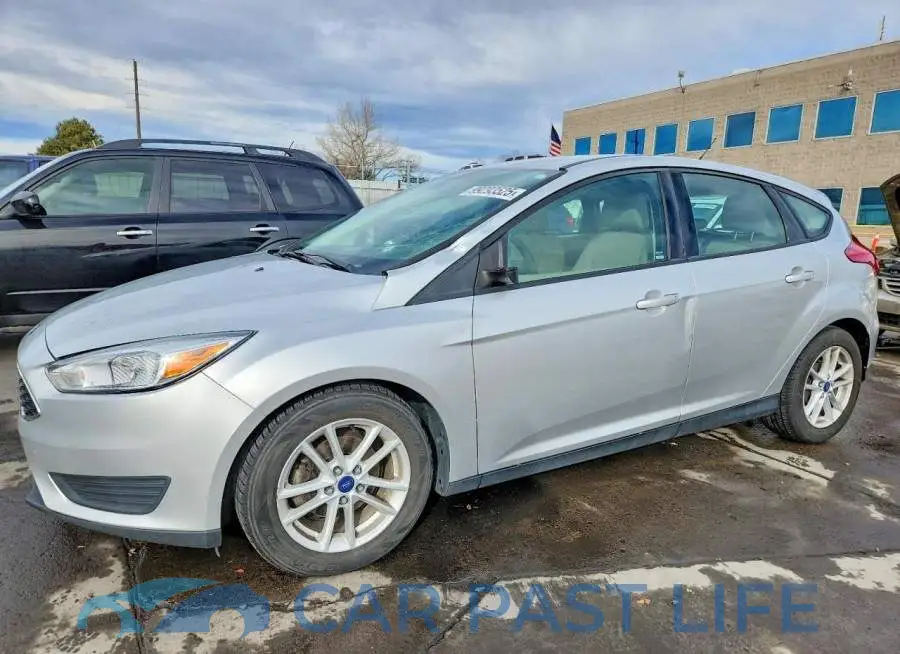 1FADP3K2XJL260182# 1
