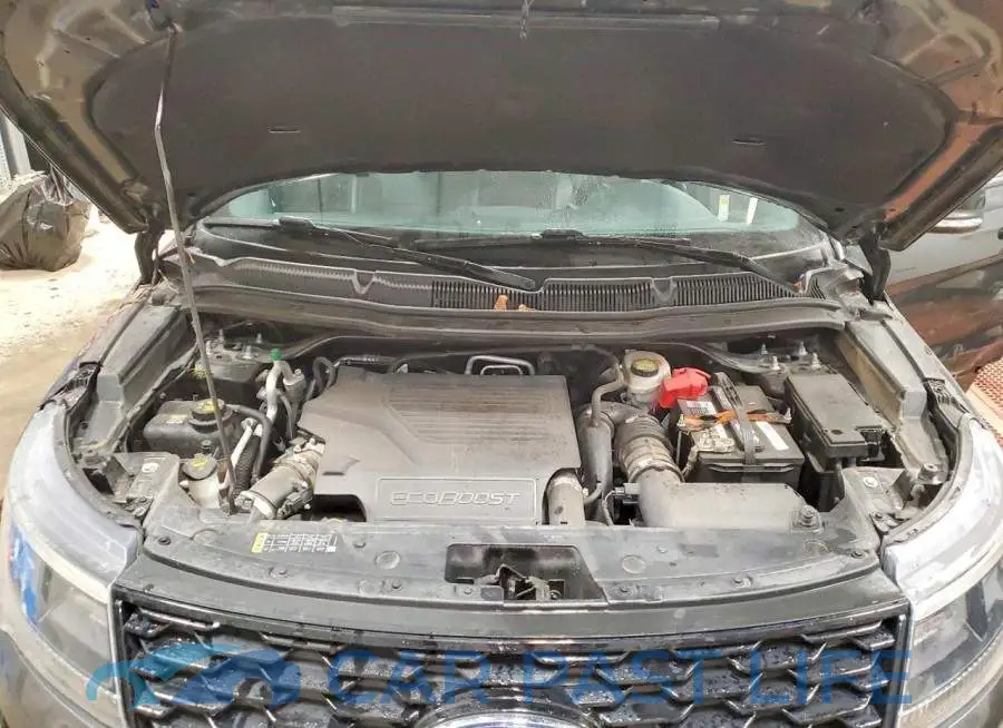 1FM5K8GT8KGB09830# 12