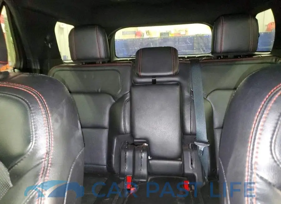 1FM5K8GT8KGB09830# 10