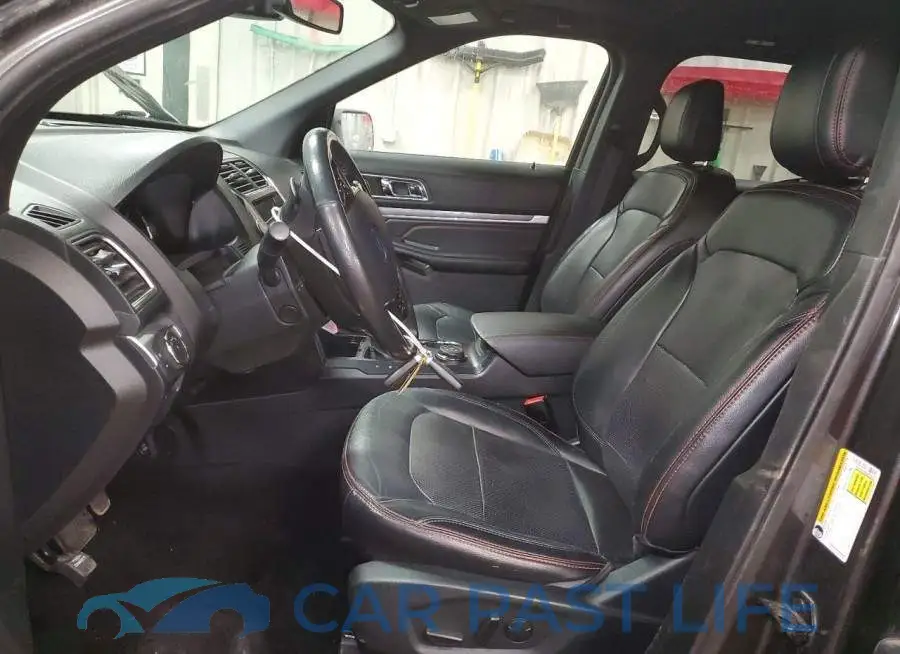 1FM5K8GT8KGB09830# 7