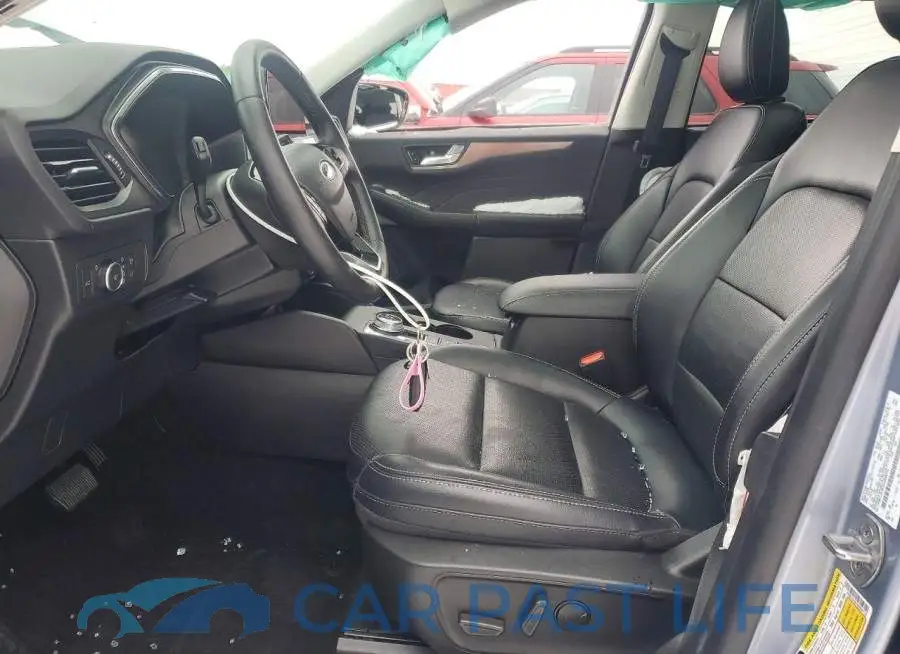 1FMCU9J91NUB65716# 7