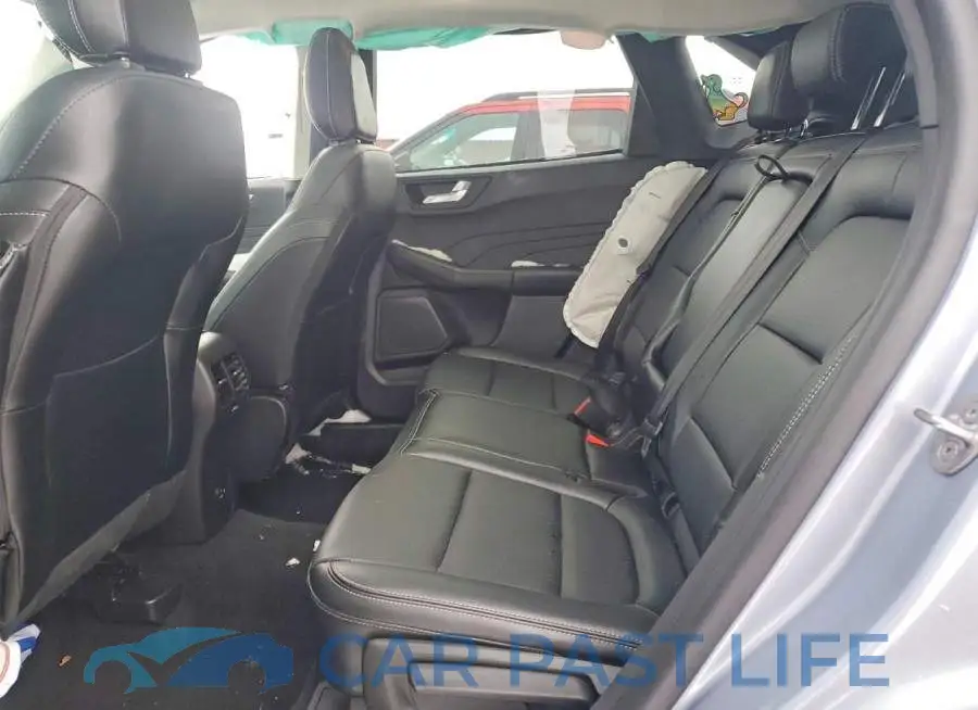 1FMCU9J91NUB65716# 10