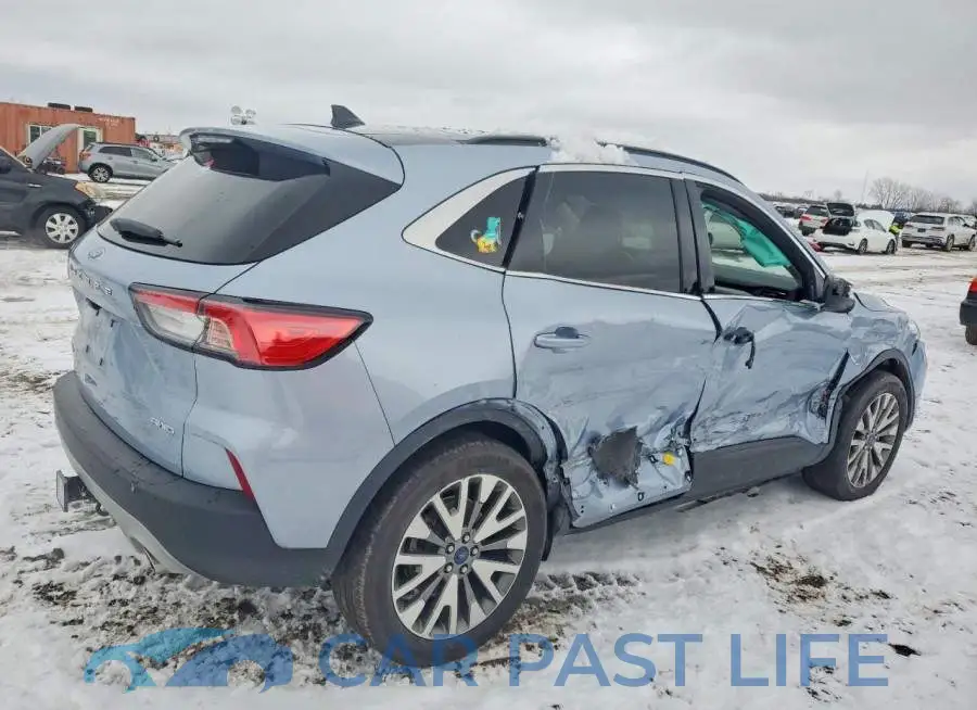 1FMCU9J91NUB65716# 3
