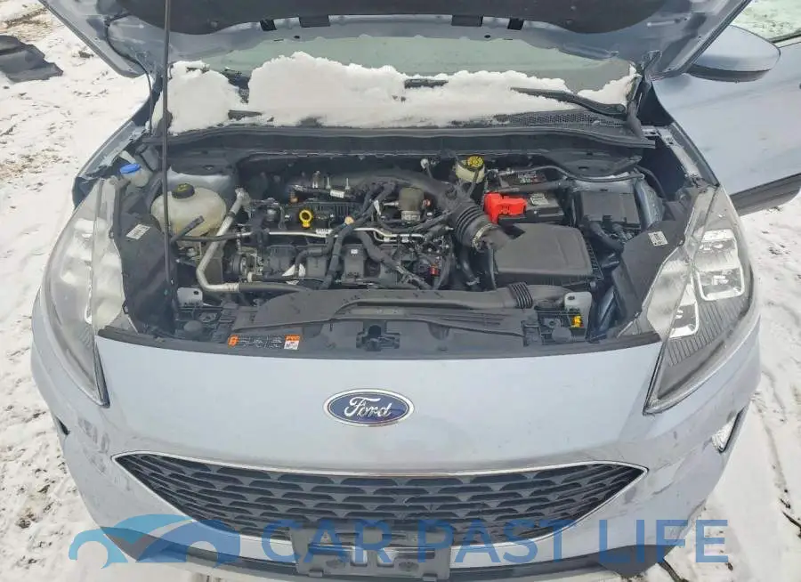 1FMCU9J91NUB65716# 11