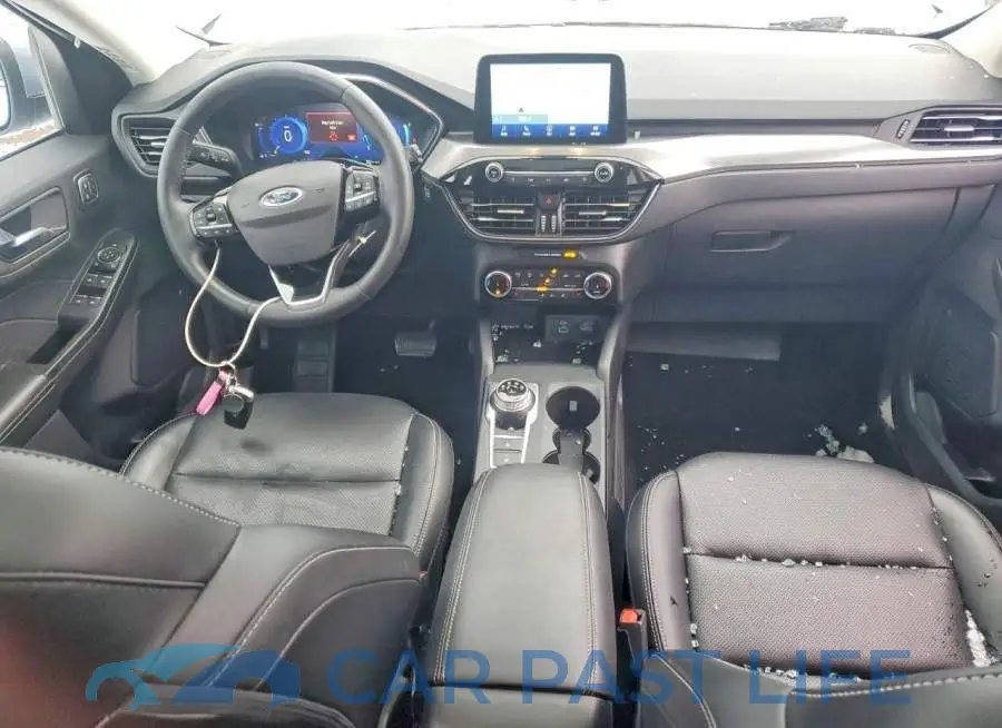 1FMCU9J91NUB65716# 8