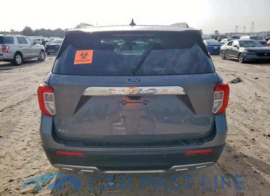 1FMSK7DH7PGB30530# 6