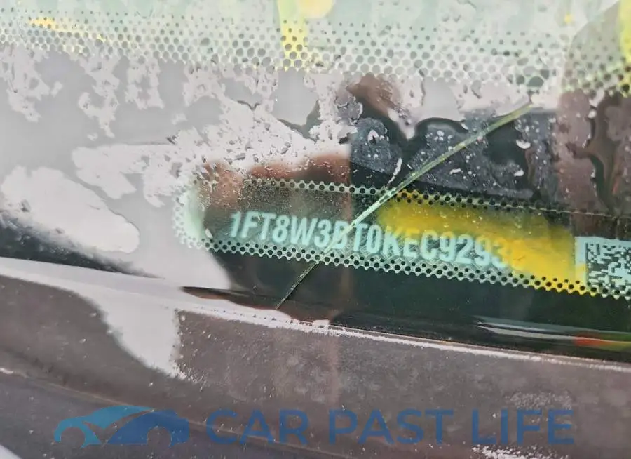 1FT8W3BT0KEC92930# 12