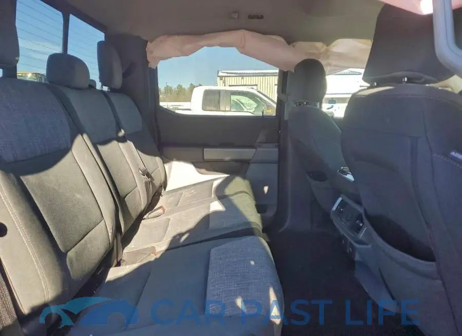 1FTEW1EP3PKF41672# 10
