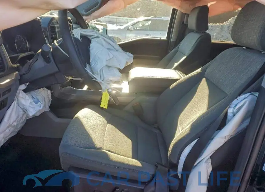 1FTEW1EP3PKF41672# 7