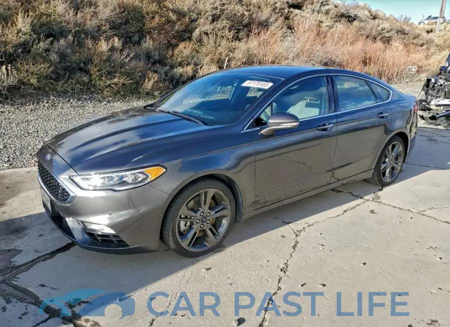 3FA6P0VP5HR345151# 1