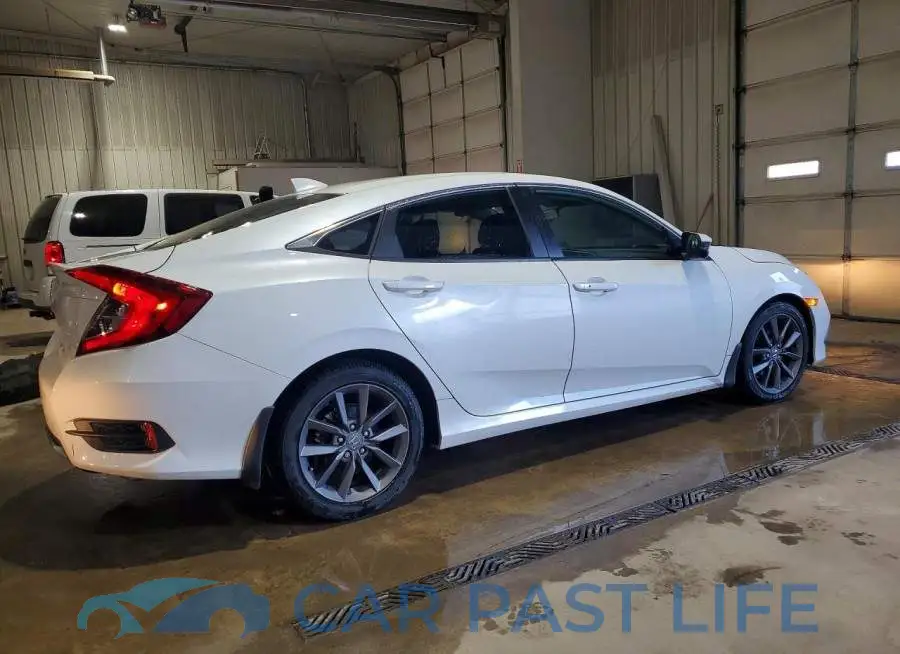 19XFC1F3XLE215230# 3