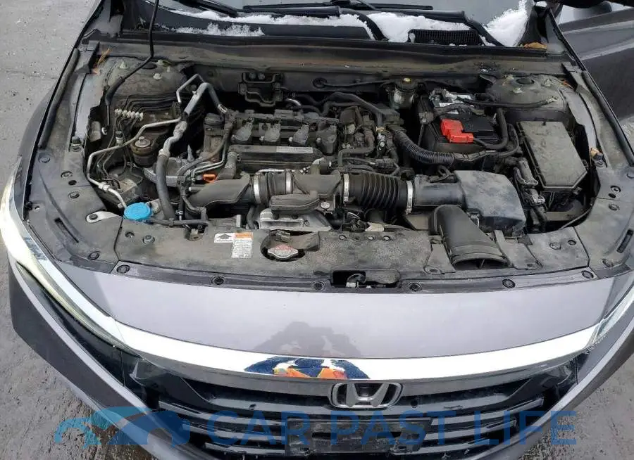 1HGCV1F15KA099062# 11