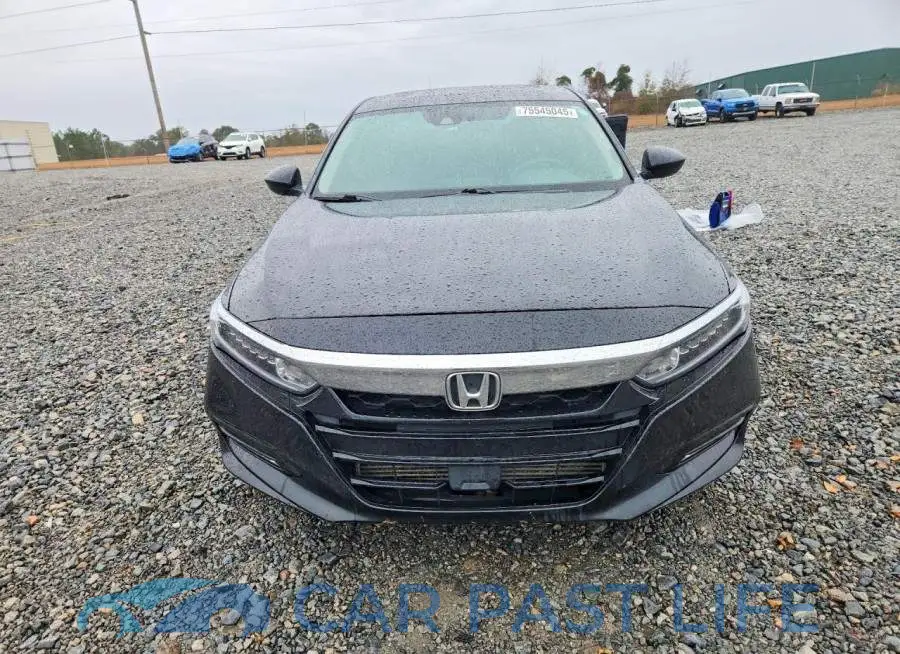 1HGCV1F45KA021794# 5