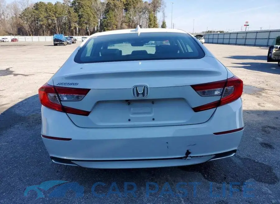 1HGCV1F5XLA132450# 6