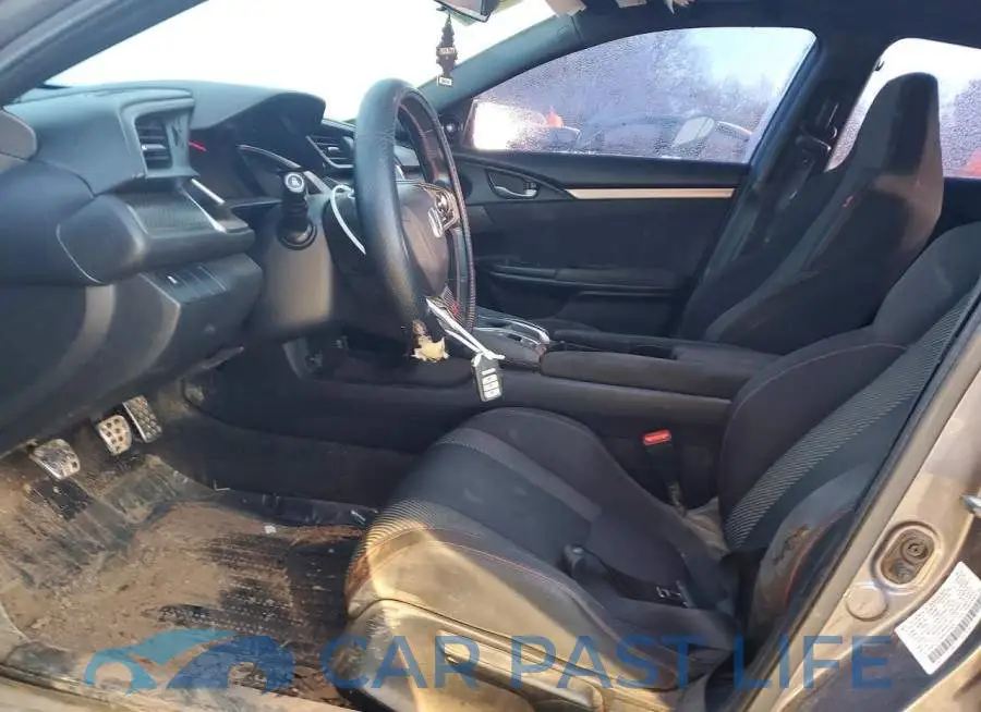 2HGFC1E54HH703525# 7