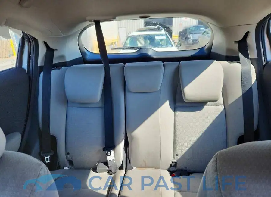 3CZRU5H33KG713782# 10