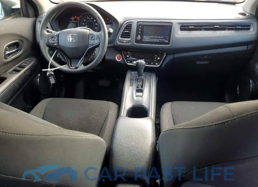 3CZRU6H57NM760343# 8