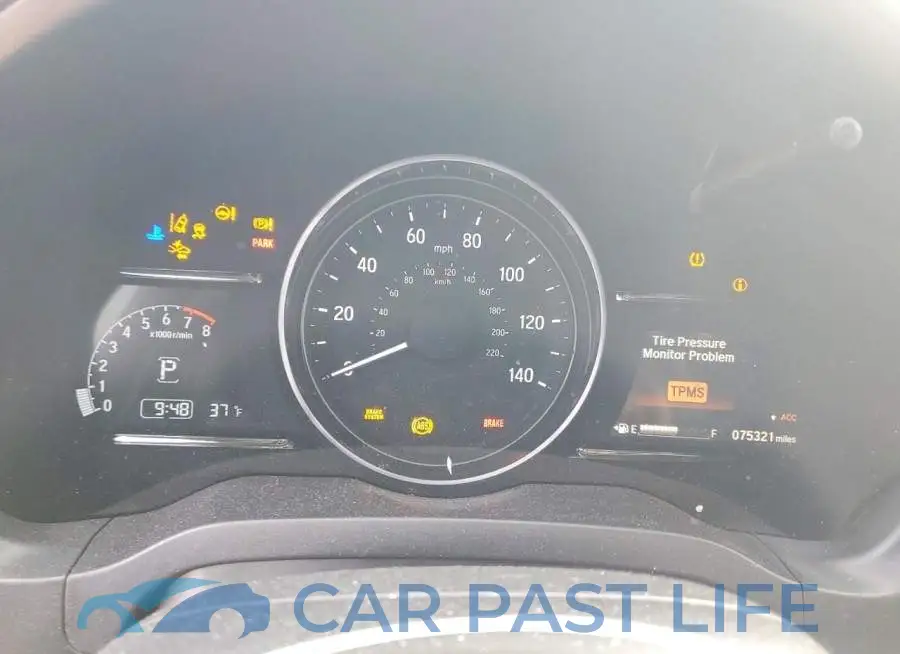 3CZRU6H57NM760343# 9