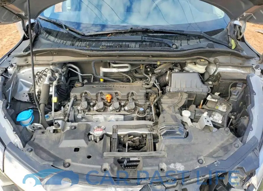 3CZRU6H57NM760343# 12