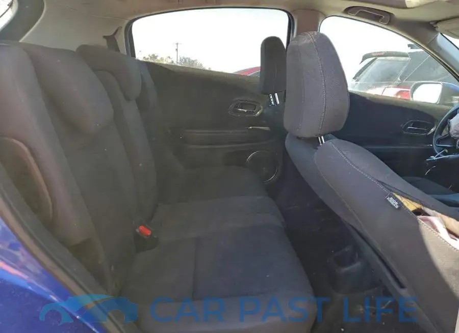 3CZRU6H59NM764474# 11