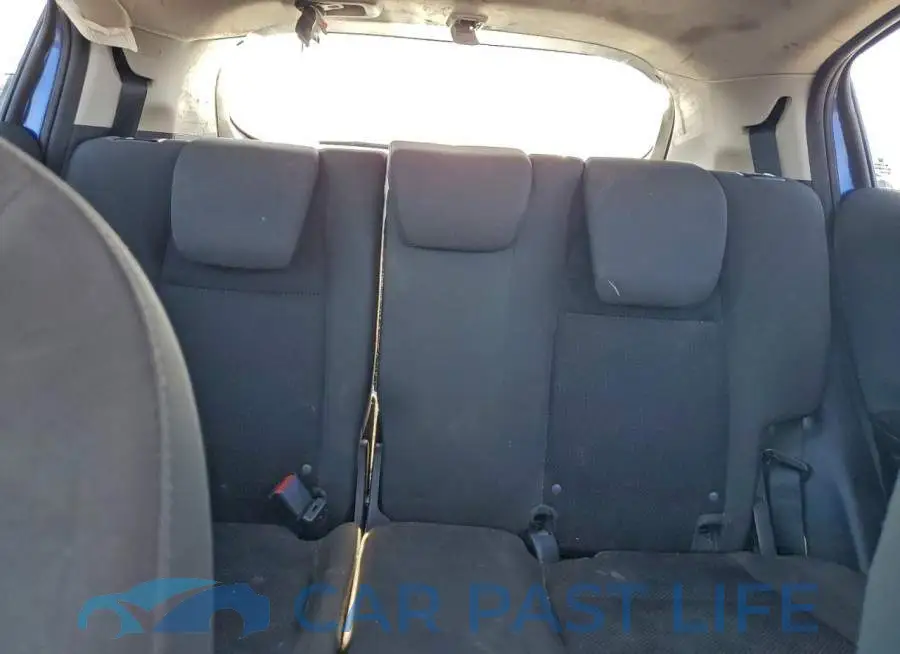 3CZRU6H59NM764474# 10