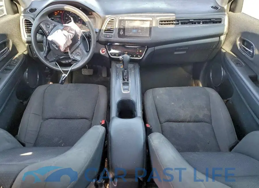3CZRU6H59NM764474# 8