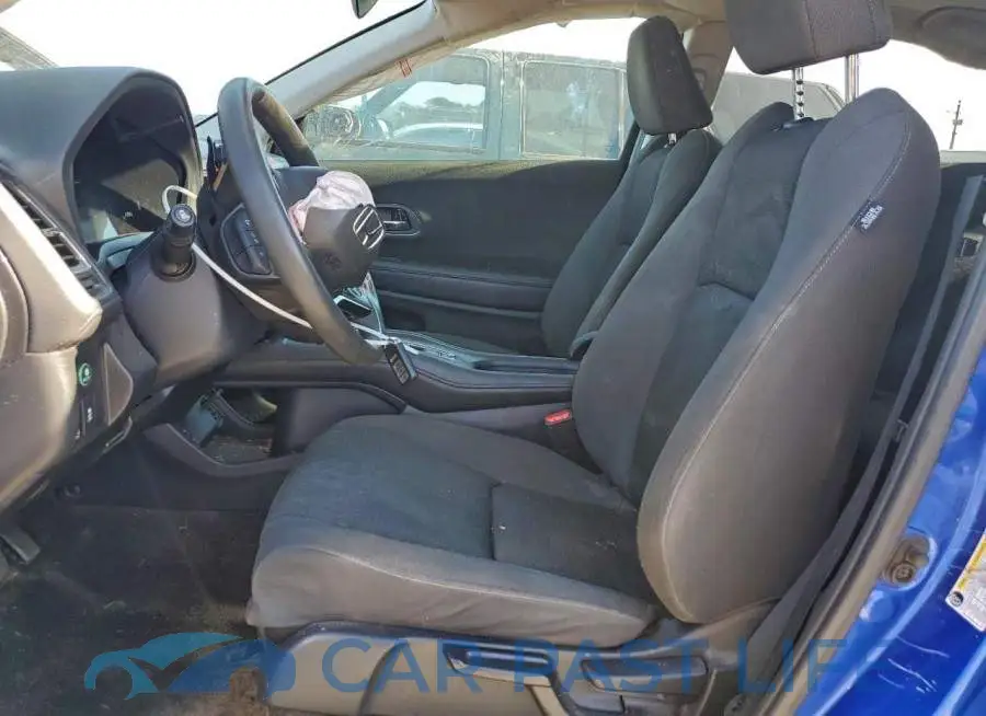 3CZRU6H59NM764474# 7