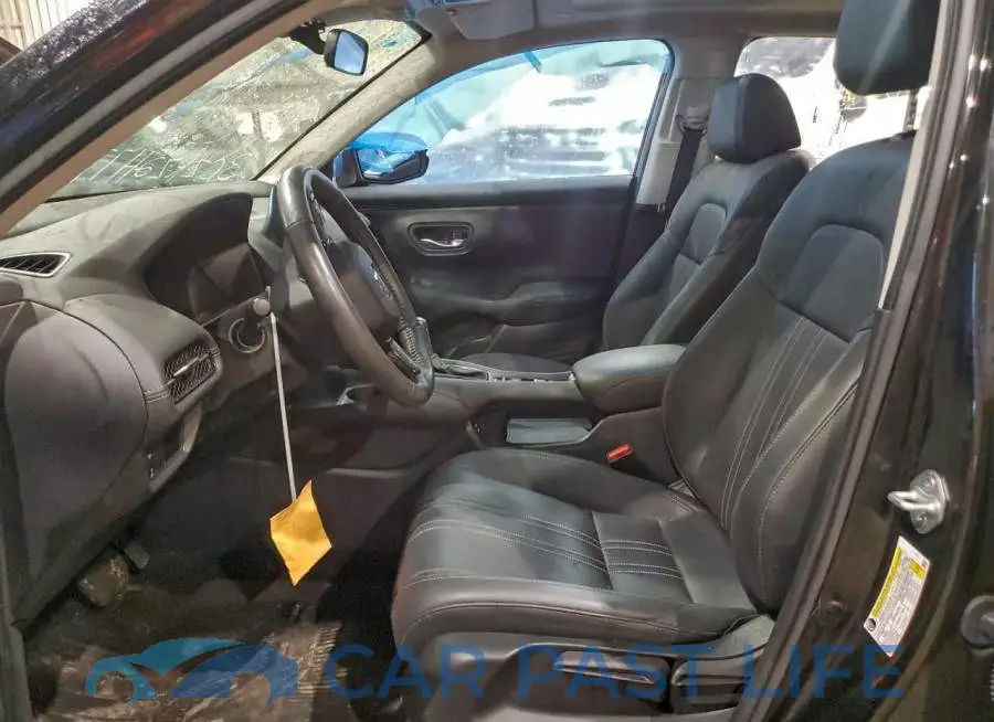 3CZRZ2H77RM106508# 7